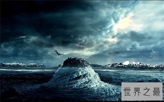 上古十大神器排名，登天之门东皇钟吞噬诸天