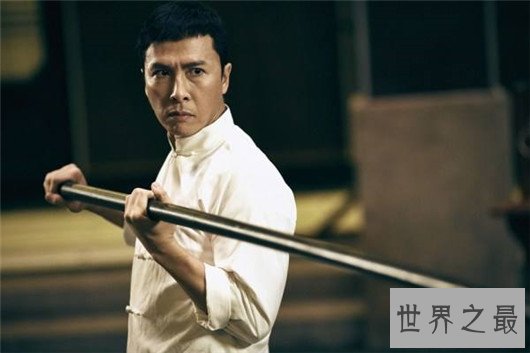 中国最帅的男明星TOP10，颜值演技均在线