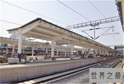 中国火车站排名,北京站勇夺第一