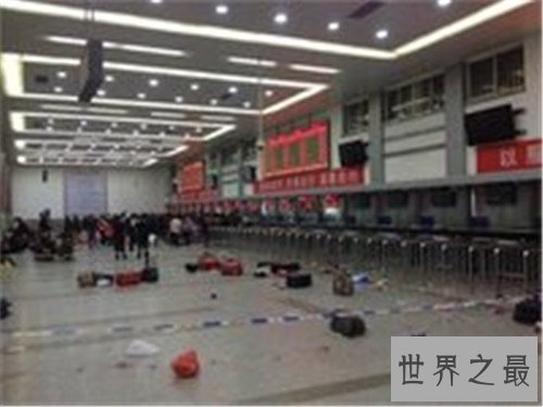 中国火车站排名,北京站勇夺第一