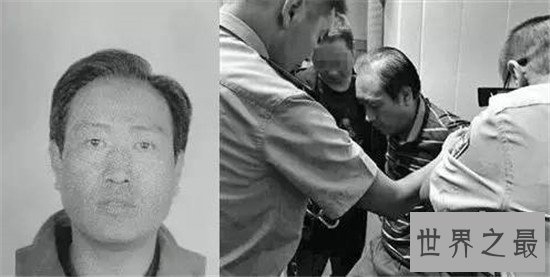 中国十大恐怖凶杀案，红衣男孩案件极其残忍