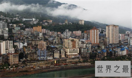 中国十大贫困县，人均收入竟然这么低