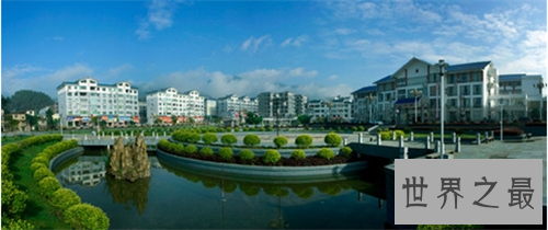 中国十大贫困县，人均收入竟然这么低