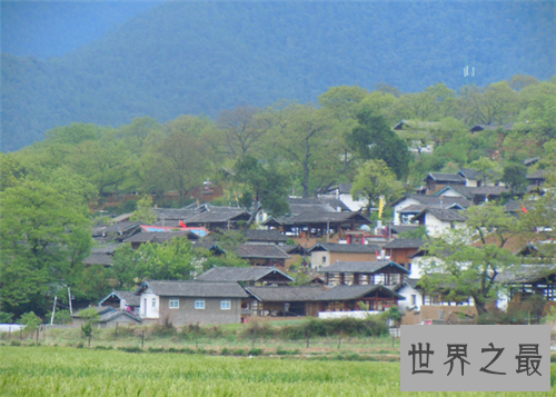 中国十大贫困县，人均收入竟然这么低