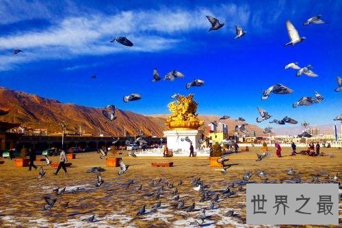 中国最穷十大城市排名,没想到它也上榜了。