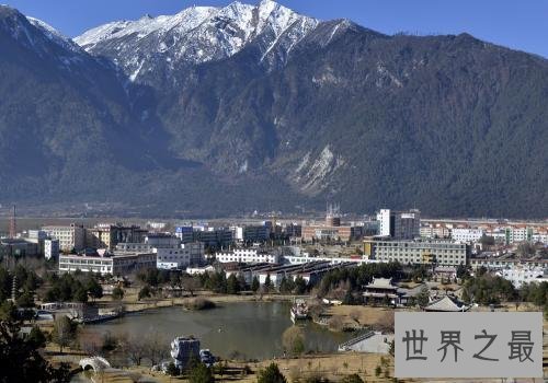 中国最穷十大城市排名,没想到它也上榜了。