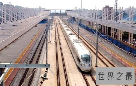 中国最大的火车站排行榜,真让人叹为观止。