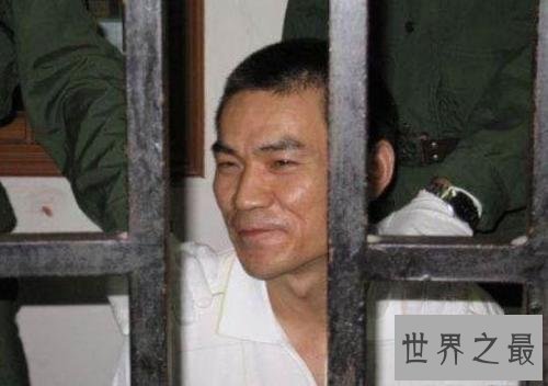 中国黑老大排名,第三个你绝对了解!