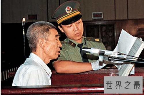 中国黑老大排名,第三个你绝对了解!