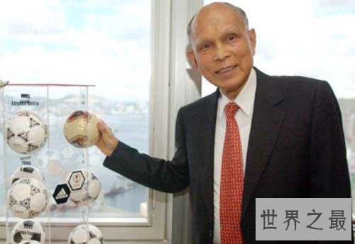 中国黑老大排名,第三个你绝对了解!