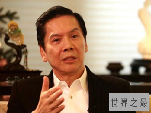 中国黑老大排名,第三个你绝对了解!