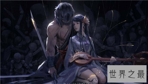 十大网游排行榜，什么网游好玩？