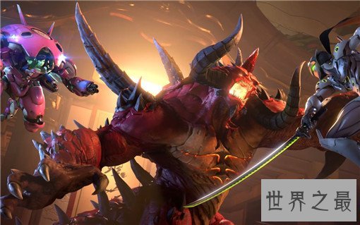 十大网游排行榜，什么网游好玩？