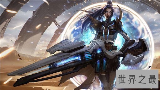 十大网游排行榜，什么网游好玩？