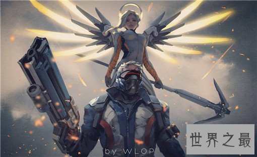 十大网游排行榜，什么网游好玩？