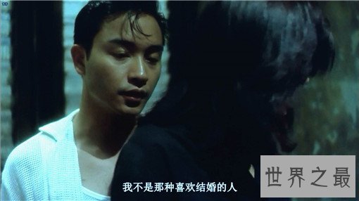 香港十大经典电影排行榜，无法被超越的经典