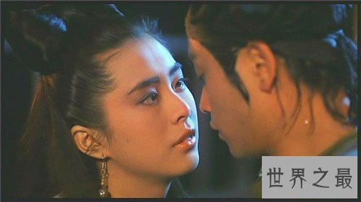 香港十大经典电影排行榜，无法被超越的经典