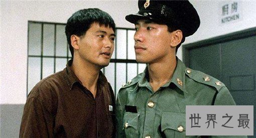 香港十大经典电影排行榜，无法被超越的经典