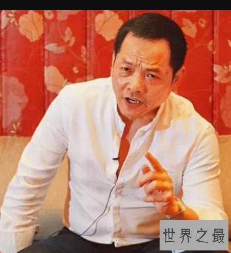 中国十大黑帮老大，中国十大黑帮老大各个都非常有钱。