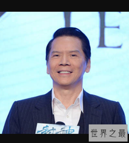 中国十大黑帮老大，中国十大黑帮老大各个都非常有钱。