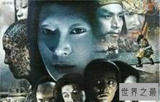 豆瓣评分9.0以上恐怖片，比较好看的恐怖片有哪些。