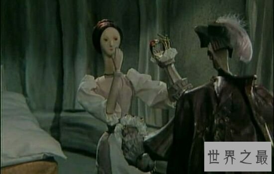 豆瓣评分9.0以上恐怖片，比较好看的恐怖片有哪些。