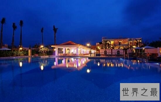 中国十大温泉排名，你想不到的既放松又舒适的极品地。