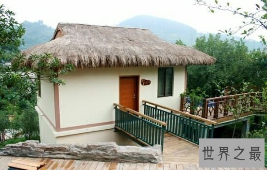 中国十大温泉排名，你想不到的既放松又舒适的极品地。