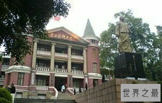 中国十大最好医学类专业大学排行，你值得拥有。