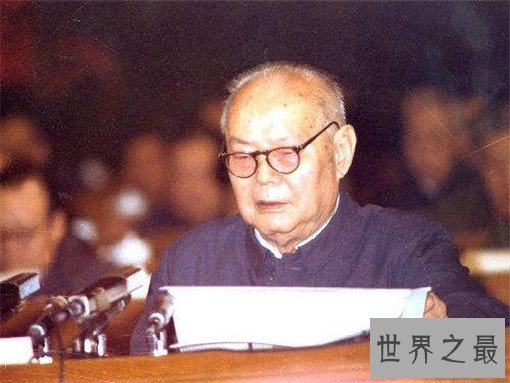 开国十大元帅排名，中国十大开国元帅