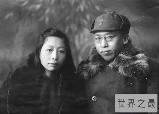 开国十大元帅排名，中国十大开国元帅