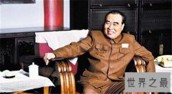 开国十大元帅排名，中国十大开国元帅