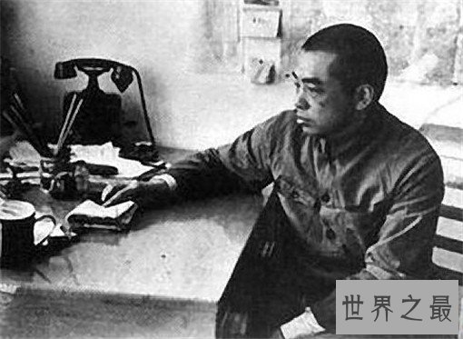 开国十大元帅排名，中国十大开国元帅