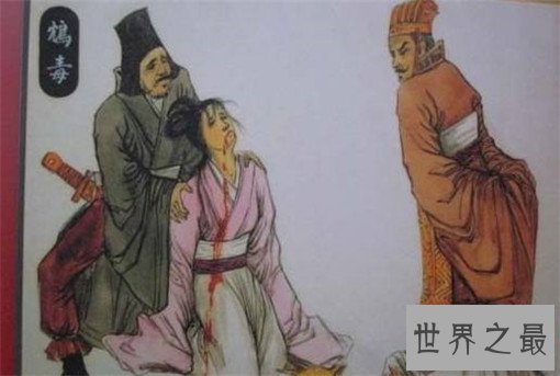 中国古代十大酷刑，铁钩抽肠（胆小勿入）