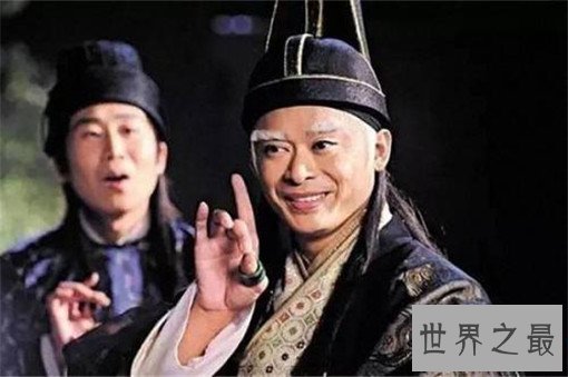 中国古代十大酷刑，铁钩抽肠（胆小勿入）