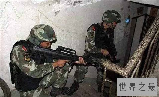 中国十大悍匪排行，有一人至今逃窜法外