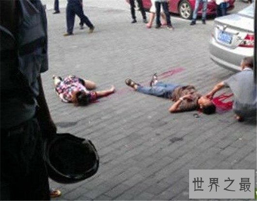 中国十大悍匪排行，有一人至今逃窜法外