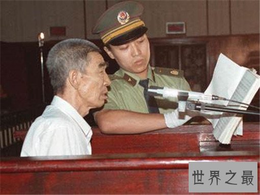 中国十大黑帮老大，最牛东北黑帮老大乔四爷