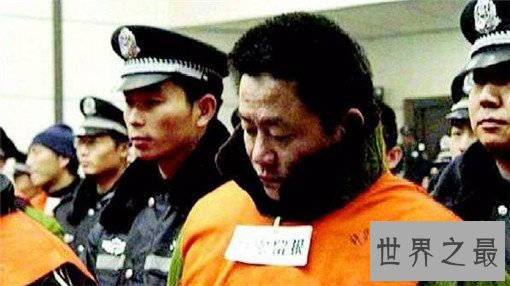 中国十大黑帮老大，最牛东北黑帮老大乔四爷