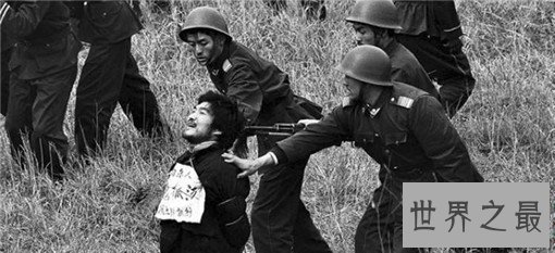 中国十大黑帮老大，最牛东北黑帮老大乔四爷