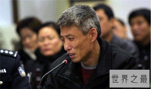 中国十大黑帮老大，最牛东北黑帮老大乔四爷