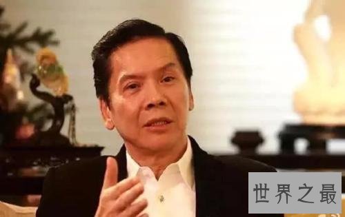 中国十大黑社会老大，危害一方惊动中央！