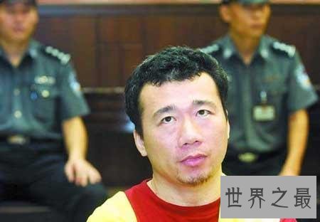 中国十大黑社会老大，危害一方惊动中央！