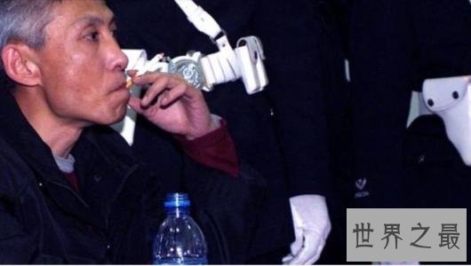 中国十大黑社会老大，危害一方惊动中央！