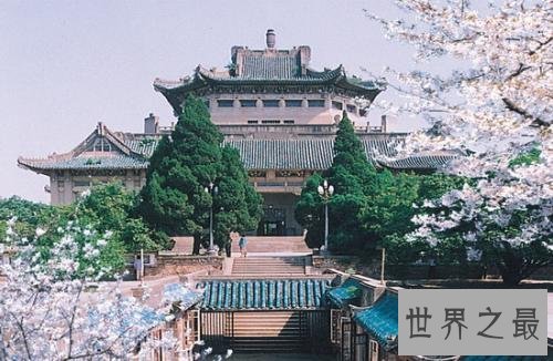 中国十大名校排名，名声在外家喻户晓！