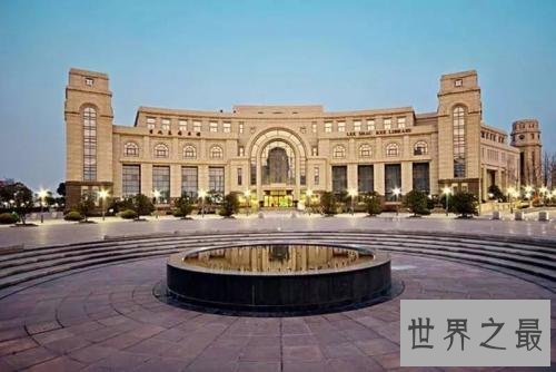 中国十大名校排名，名声在外家喻户晓！