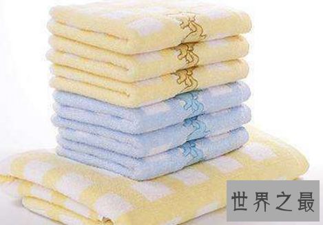 中国毛巾十大品牌排行榜,中国毛巾哪个牌子好?