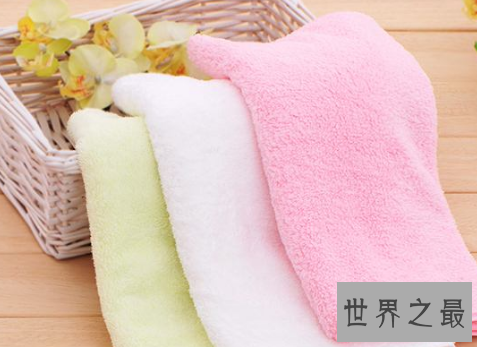中国毛巾十大品牌排行榜,中国毛巾哪个牌子好?
