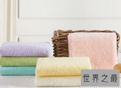 中国毛巾十大品牌排行榜,中国毛巾哪个牌子好?