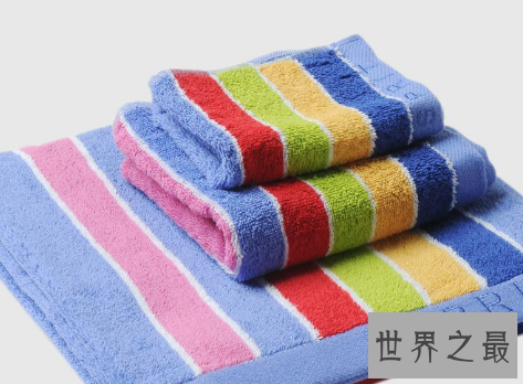 中国毛巾十大品牌排行榜,中国毛巾哪个牌子好?